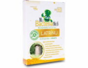 Aktivator Mr.Bacteria No.6, do latriny, 100 g