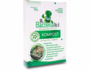 Aktivator Mr.Bacteria No.4, na kompost, 100 g