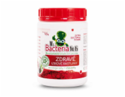 Aktivator Mr.Bacteria No.16, ziviny pro zdrave pokojove rostliny, 500 g