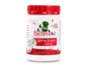 Aktivator Mr.Bacteria No.7, zazimovac pro septik/zumpu, 500 g
