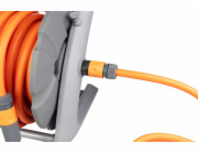 Navijec Strend Pro Premium, se zahradni hadici 1/2", L-20+2 m
