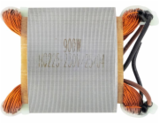 Stator pro brusku Worcraft DS09-215, 900W, díl 37