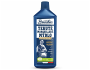 Mydlo Briochin, tekuté, marseillské mydlo, 1000ml
