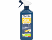 Omasťovač Briochin, penový, pomaranč, 750ml