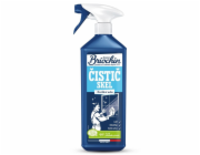 Čistič Briochin, na sklá, 750ml