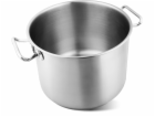 Hrniec MagicHome Chloe, 30 cm, 15 lit., so sklenenou pokr...