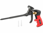 Pištol Strend Pro JWF-F101B, Alu, Cr, na montážnu penu