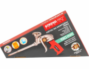 Pištol Strend Pro JWF-F101A, Alu, Cr, na montážnu penu