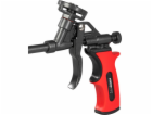 Pištol Strend Pro JWF-F104B, Alu, Cr, na montážnu penu