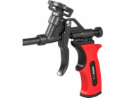Pištol Strend Pro JWF-F104B, Alu, Cr, na montážnu penu