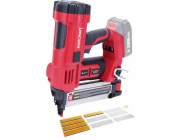 Sponkovačka Worcraft CNS-S20LiB ShareSYS, 20V Li-Ion, s reguláciou, sponky U + klince T