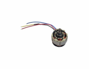 Motor pro Rázový utahovák Worcraft CIW-S20LiB-450 díl 24
