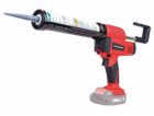 Pistole Worcraft CCG-S20LiA ShareSYS, 20 V Li-Ion, vytlač...