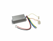 Řídící jednotka motoru (PCB) pro CLM-S40LiB, díl 4