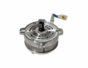 Motor pro CLM-S40LiB, díl 2