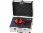 Sada vyrezávačov Strend Pro Premium, 6-8-10-12 mm, 1/4" H...