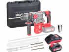 Kladivo Worcraft CRH-S20LiBDM, 20 V Li-ion, ShareSYS, SDS...