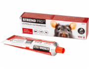 Lepidlo Strend Pro, 100 g, na hlodavce, myši, potkany a hmyz