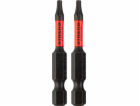 Bit Strend Pro Premium Torx, T 10, bal. 2 ks