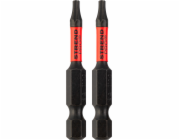 Bit Strend Pro Premium Torx, T 10, bal. 2 ks