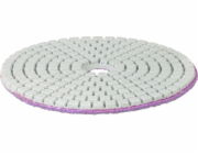 Kotouč Strend Pro Premium P1500, 100 mm, leštiaci, diamantový, suchý zips