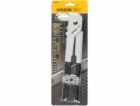 Kliešte Strend Pro R0727, 270 mm, nitovacie, England type...