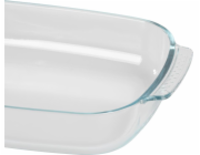 Misa MagicHome, zapekacia, sklenená, obdĺžniková, pekáč, 3900 ml