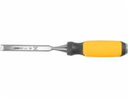 Dláto Strend Pro Premium, na drevo, Bi-materiál rukoväť, 12 mm