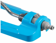 Rozprasovac AQUACRAFT 280050, Classic, oscilacni, 18 trysek
