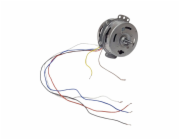 Motor pro Ochlazovač vzduchu Strend Pro, BL-168DL, 80W, díl 12