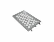 Filtr pro Ochlazovač vzduchu Strend Pro, BL-128DL-A, 80 W díl 34