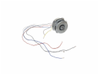Motor pro ochlazovač vzduchu Strend Pro, BL-198DL, 4v1, 8...