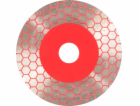 Kotouč Strend Pro Premium, 115 mm, hexagonal, diamantový,...