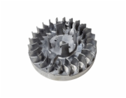Magneto na Sekačku Strend Pro QL51PD-196, díl 3
