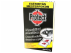 Granule PROTECT, na myši, 7x20 g (140 g)