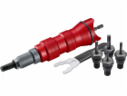 Nadstavec na vŕtačku Strend Pro Premium, 1/4", M3 - M10, ...