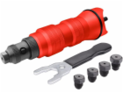 Nadstavec na vŕtačku Strend Pro Premium, 1/4", 2,4 - 6,4 ...