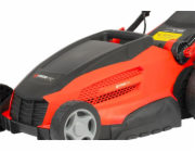 Kosačka Strend Pro TBE1636, elektrická, 1,8 kW, záber 42 cm