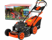 Kosačka Strend Pro QL51PD-196, benzínová, 4,0 kW, záber 51 cm, s pojazdom, LONCIN, s elektrickým šta