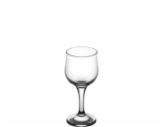 Pohár Nevakar, LAV, sklenený, na víno, 200 ml, 66x155 mm, bal. 6 ks