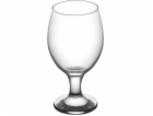 Pohár Misket, LAV, sklenený, na pivo, 400 ml, 69x160 mm, ...
