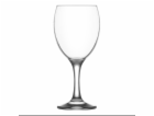 Pohár Empire, LAV, sklenený, na víno, 340 ml, 71x180 mm, ...