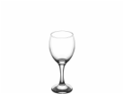 Pohár Empire, LAV, sklenený, na víno, 245 ml, 63x169 mm, ...