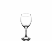 Pohár Empire, LAV, sklenený, na víno, 245 ml, 63x169 mm, bal. 6 ks