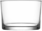 Pohár Bodega, LAV, sklenený, na drink, 240 ml, 82x58 mm, ...