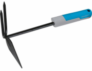 Motyčka AQUACRAFT® 380610, Classic, špicatá/2-zubá