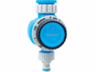 Časovač AQUACRAFT® 290070, mechanický, 1x vývod, zahradní
