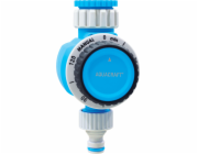 Časovač AQUACRAFT® 290070, mechanický, 1x vývod, zahradní