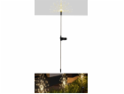 Lampa Strend Pro Garden Solita , solárna, 90xLED, 8x6x81 cm