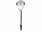 Lampa Strend Pro Garden Aurora, solárna, 9x38 cm, Sellbox...